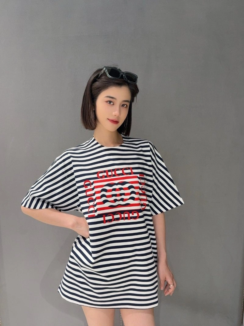 Gucci T-Shirts FastDry 124718