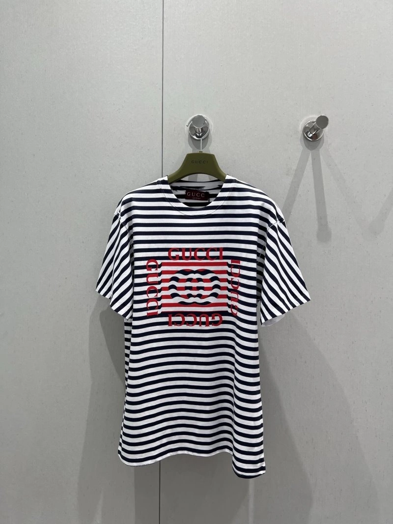 Gucci T-Shirts FastDry 124718