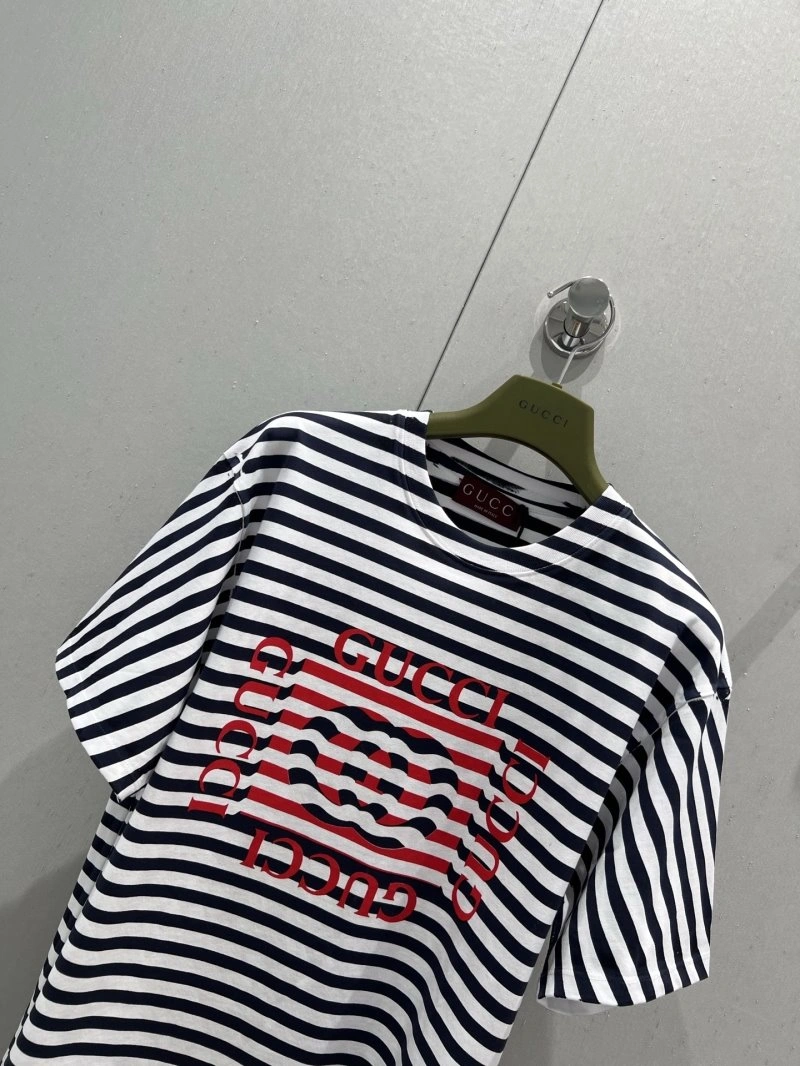 Gucci T-Shirts FastDry 124718