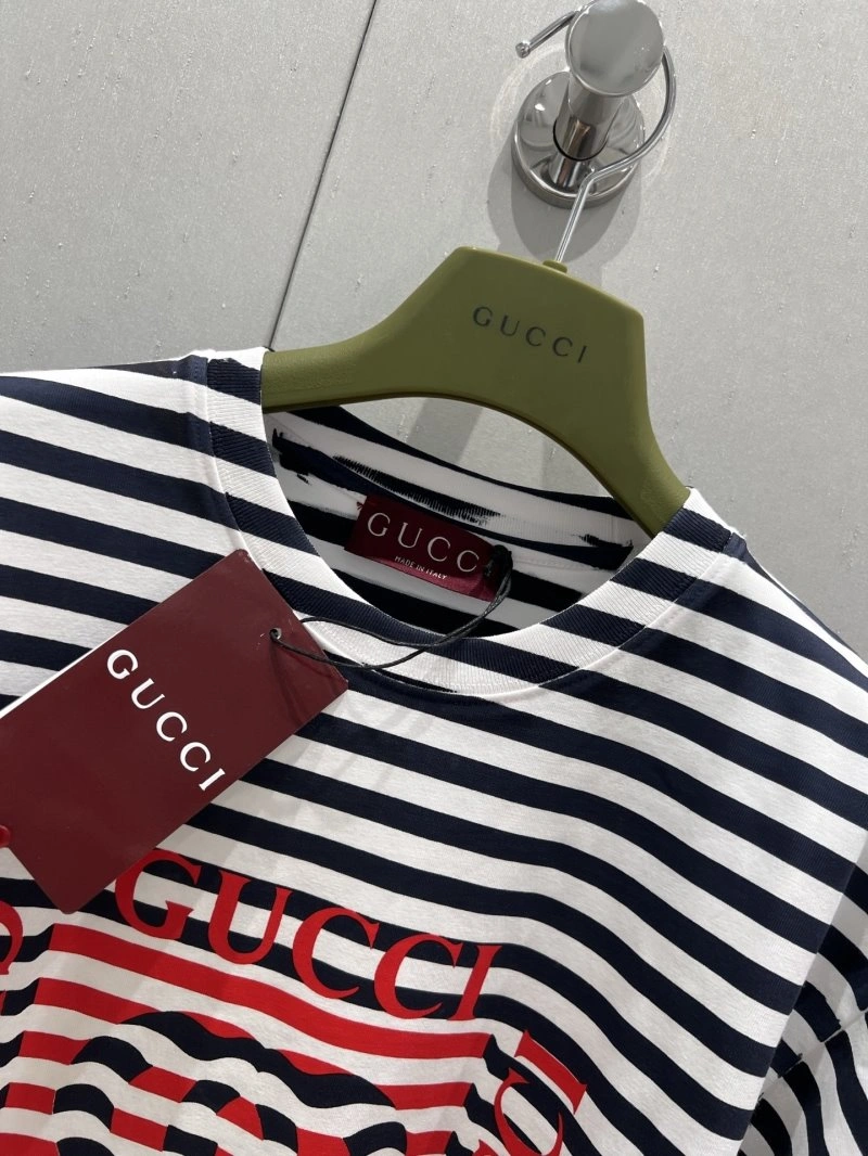 Gucci T-Shirts FastDry 124718