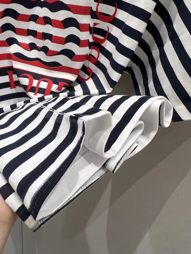 Gucci T-Shirts FastDry 124718