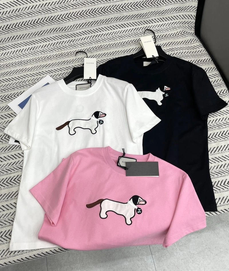 HighPerformance Gucci T-Shirts 124716