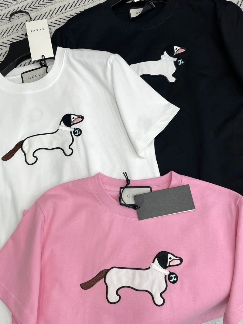 HighPerformance Gucci T-Shirts 124716