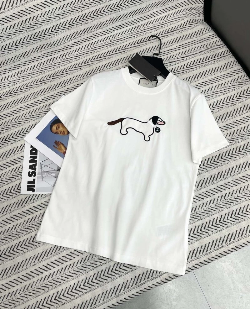 HighPerformance Gucci T-Shirts 124716