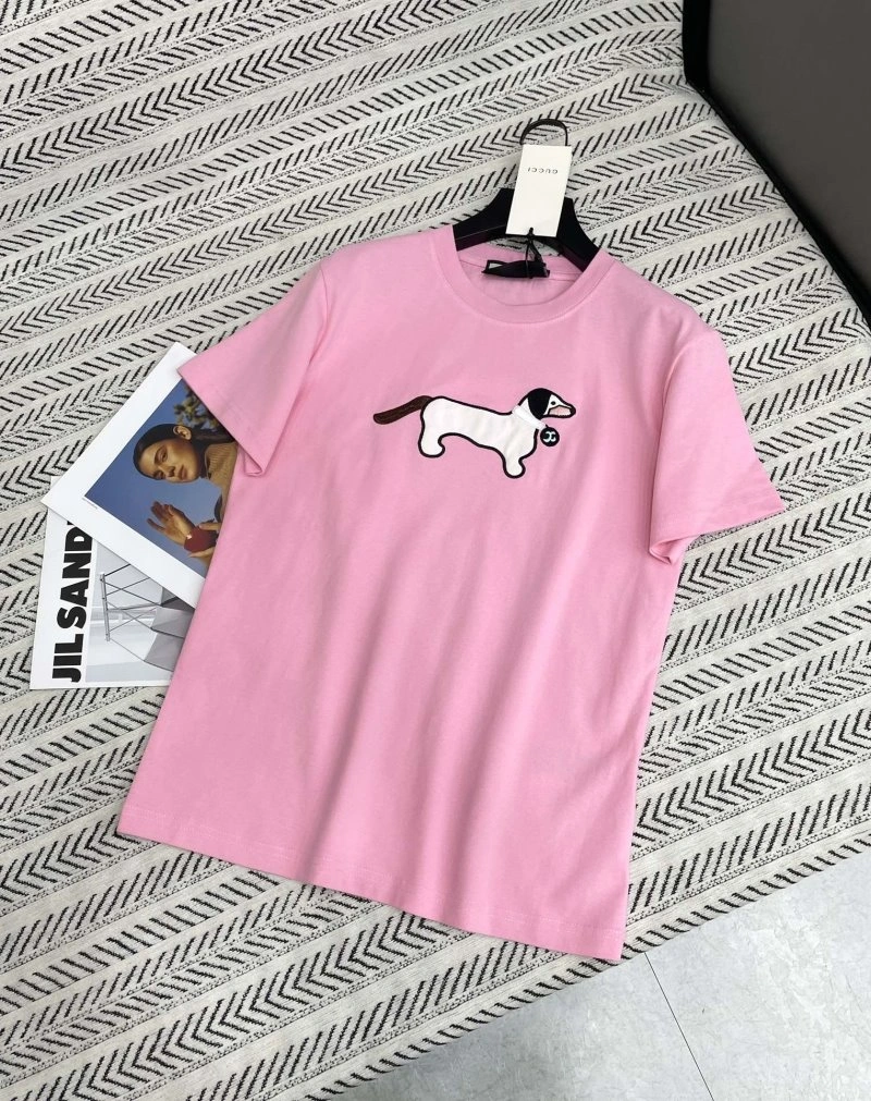 HighPerformance Gucci T-Shirts 124716
