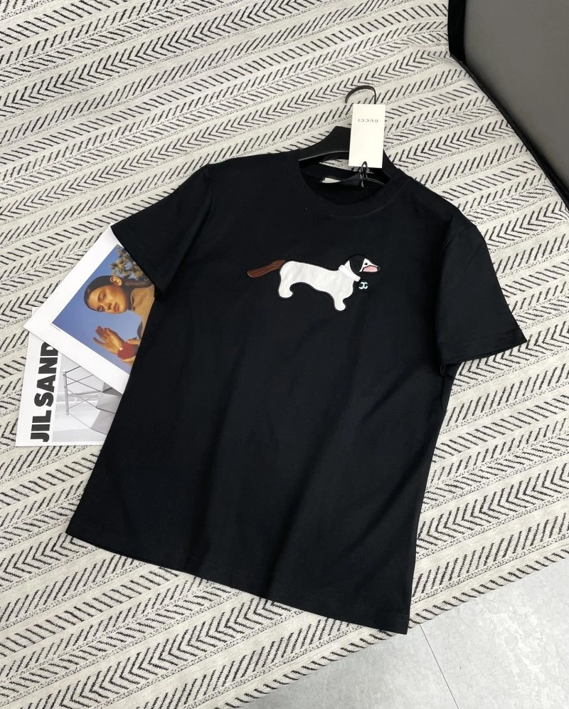 HighPerformance Gucci T-Shirts 124716