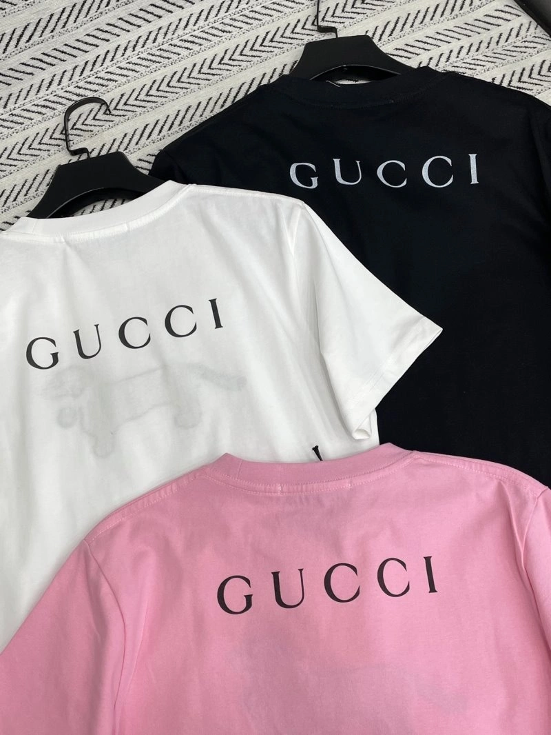 HighPerformance Gucci T-Shirts 124716