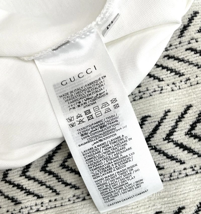 HighPerformance Gucci T-Shirts 124716