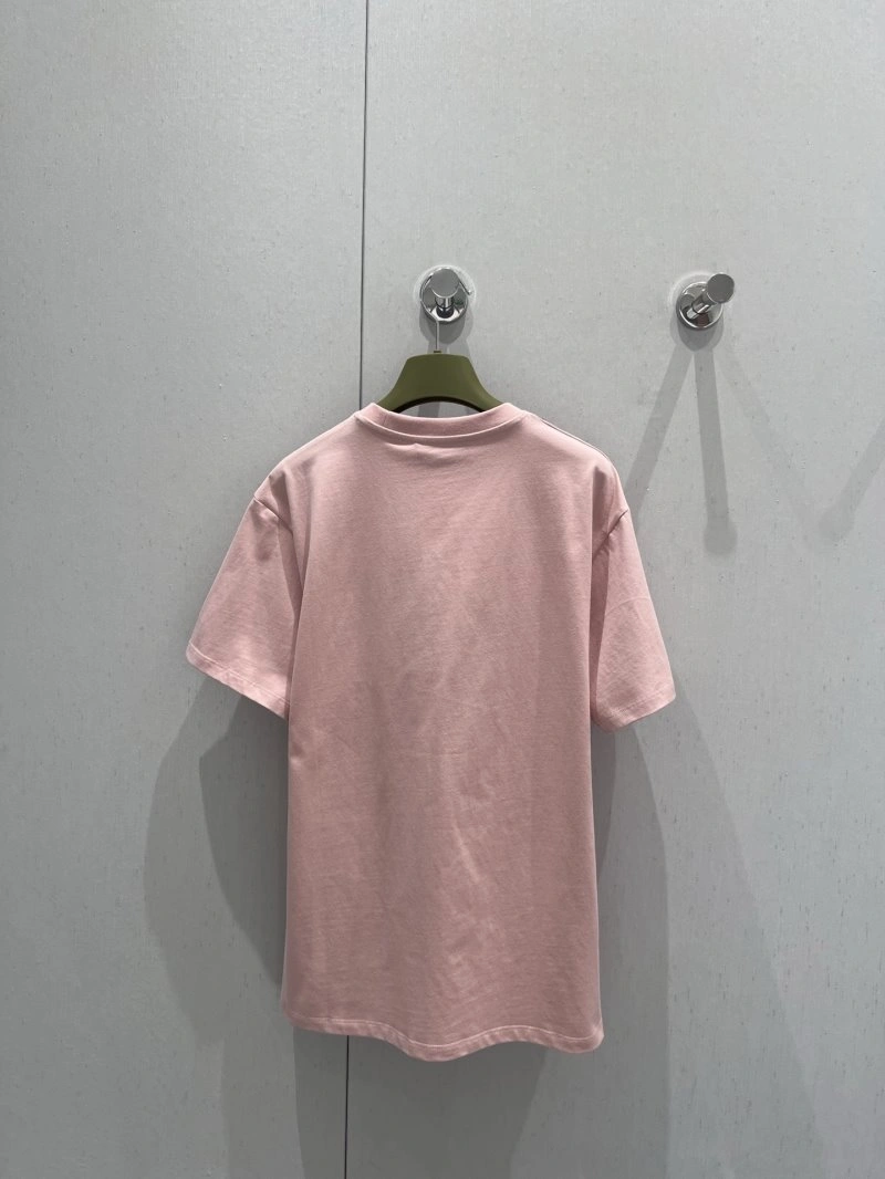 Gucci T-Shirts Sleek 124717