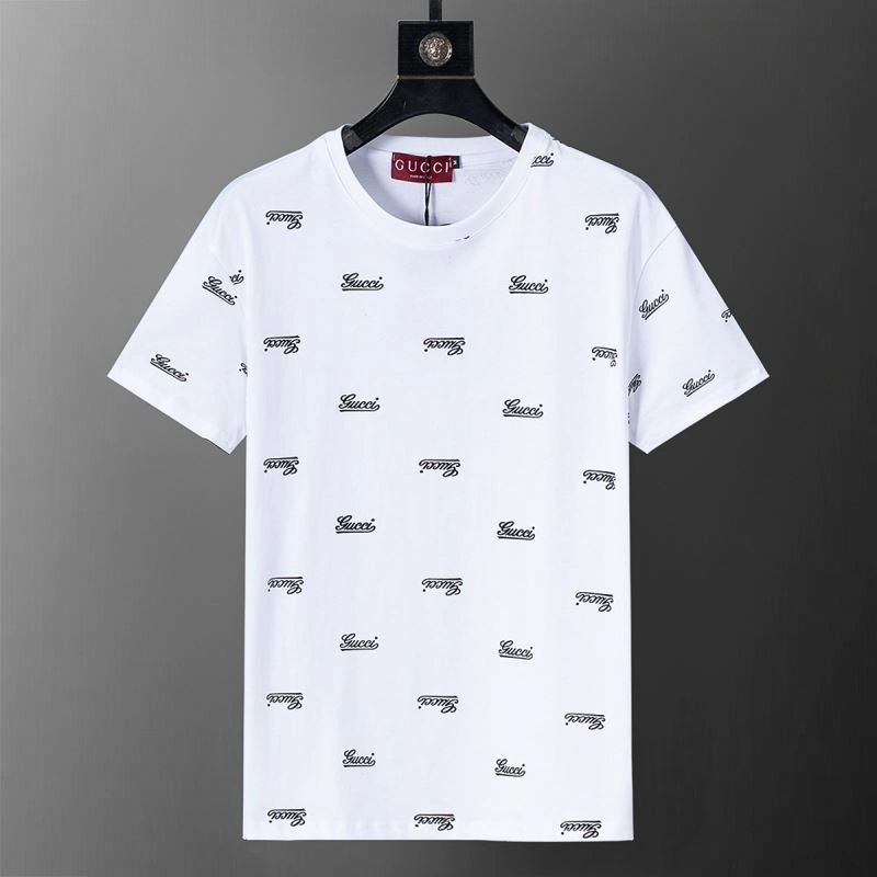 Gucci T-Shirts SmoothTexture 129010