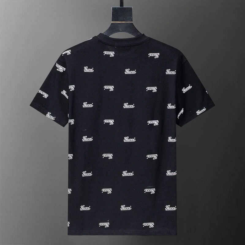 Gucci T-Shirts SmoothTexture 129010
