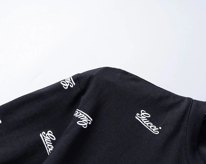 Gucci T-Shirts SmoothTexture 129010
