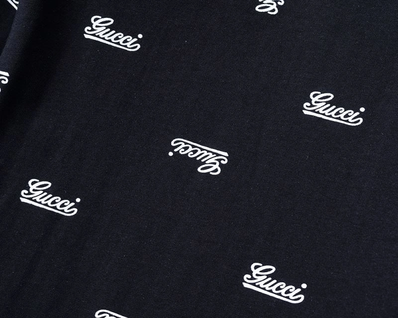 Gucci T-Shirts SmoothTexture 129010