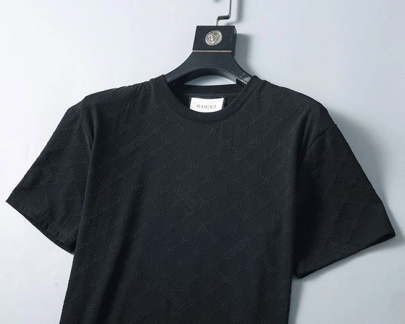 Cozy Gucci T-Shirts 129013