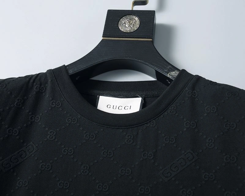 Cozy Gucci T-Shirts 129013