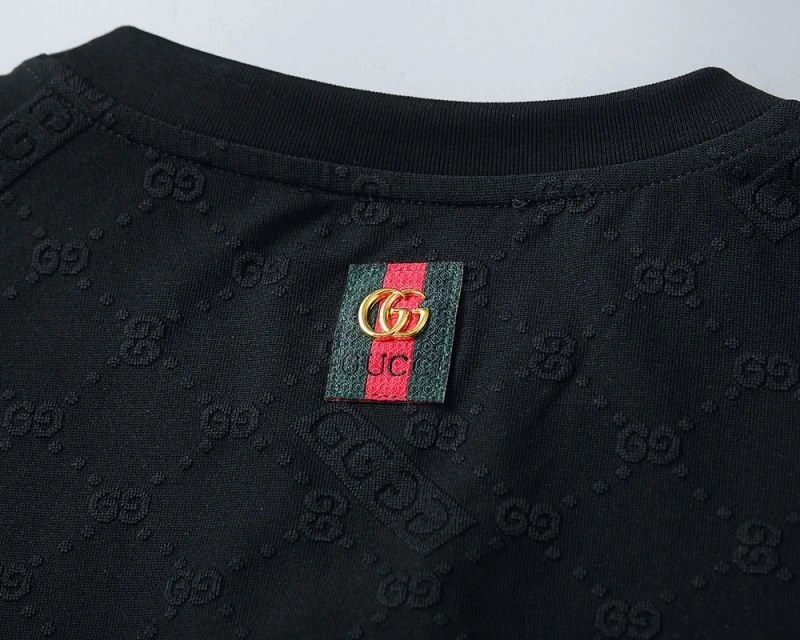Cozy Gucci T-Shirts 129013