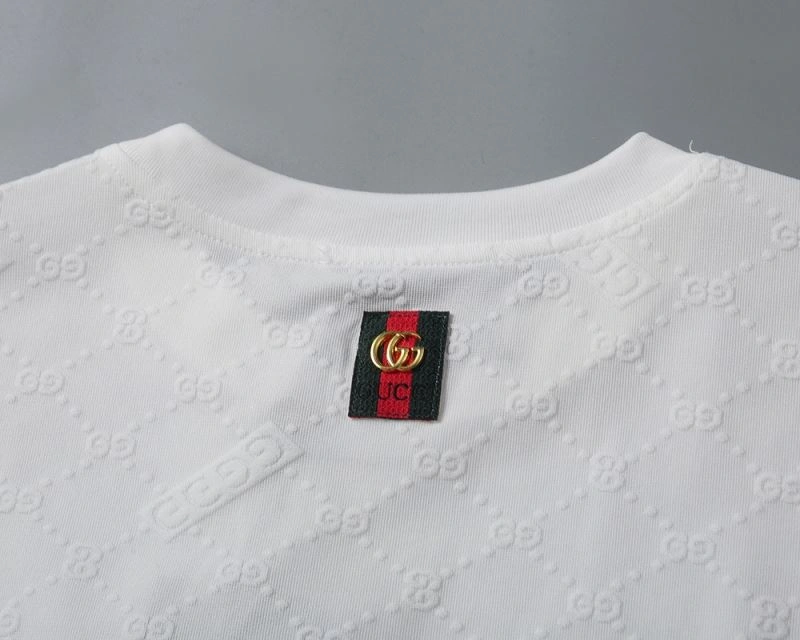 Cozy Gucci T-Shirts 129013