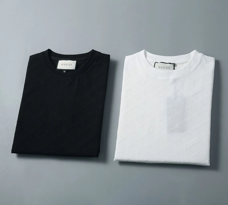 Cozy Gucci T-Shirts 129013