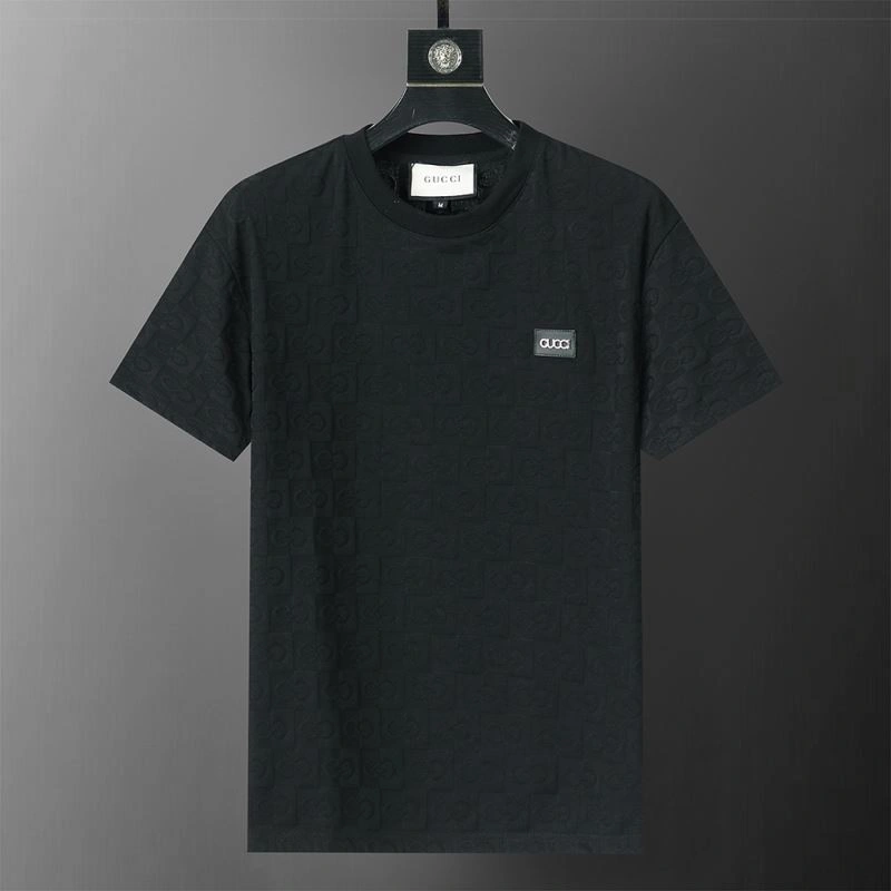 Bright Gucci T-Shirts 129009