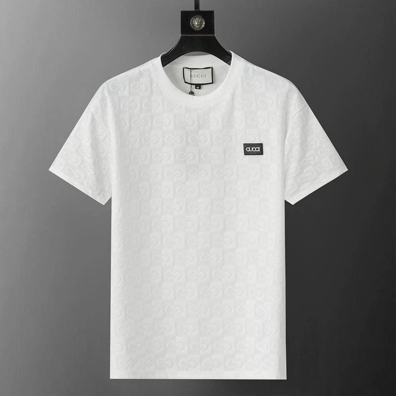 Bright Gucci T-Shirts 129009