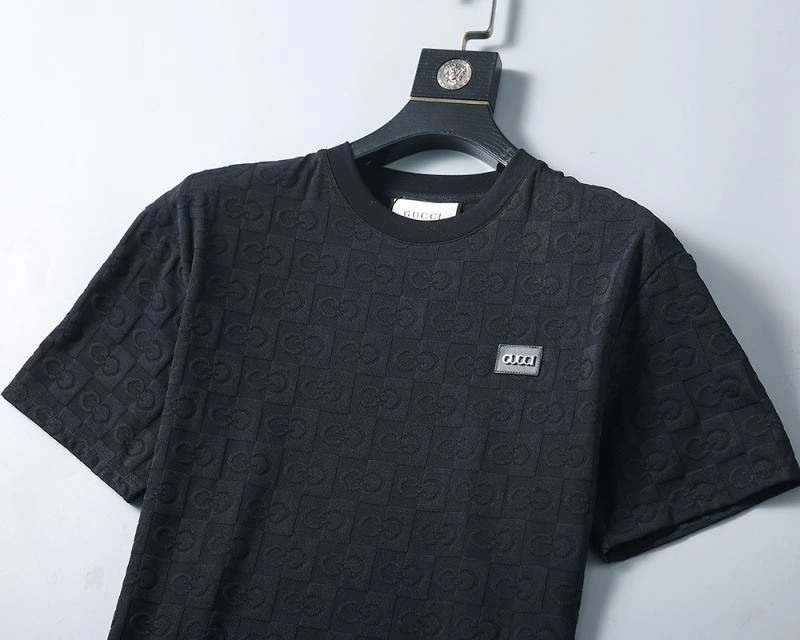 Bright Gucci T-Shirts 129009
