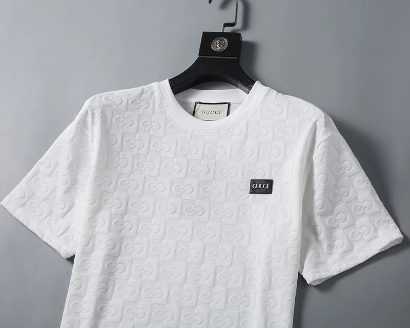 Bright Gucci T-Shirts 129009