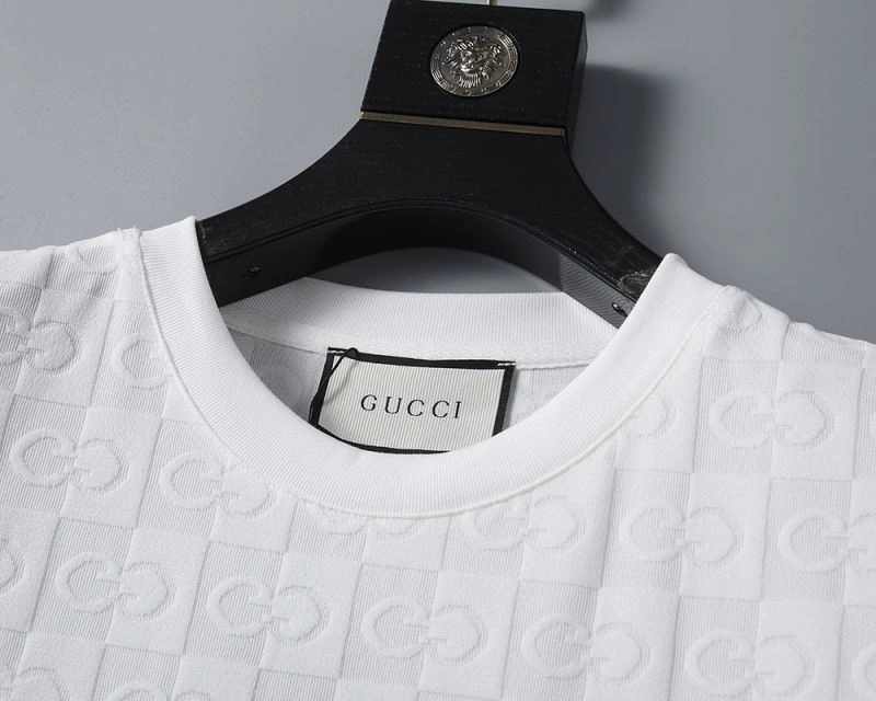 Bright Gucci T-Shirts 129009