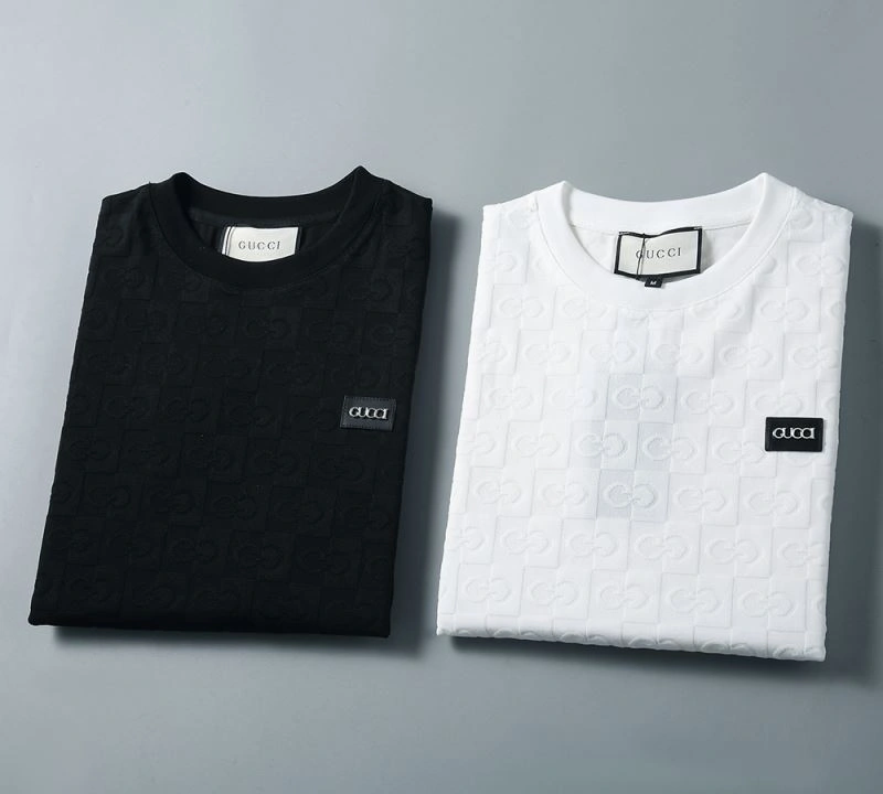 Bright Gucci T-Shirts 129009