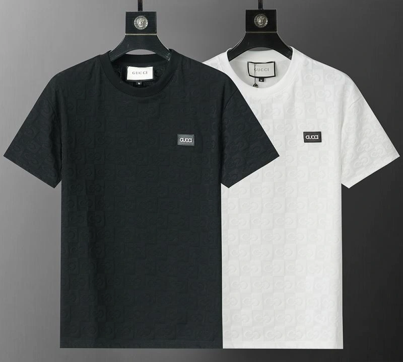 Bright Gucci T-Shirts 129009