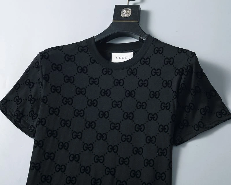 Gucci T-Shirts Packable 129011