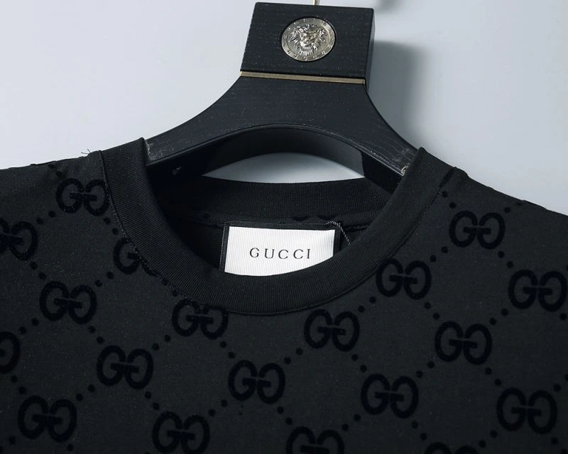 Gucci T-Shirts Packable 129011