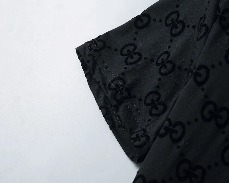 Gucci T-Shirts Packable 129011