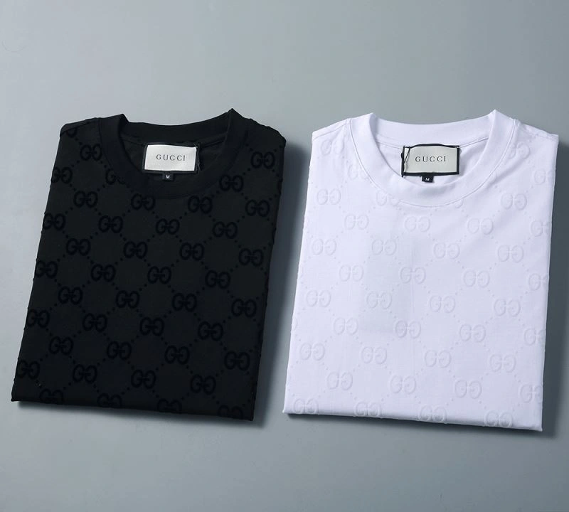 Gucci T-Shirts Packable 129011