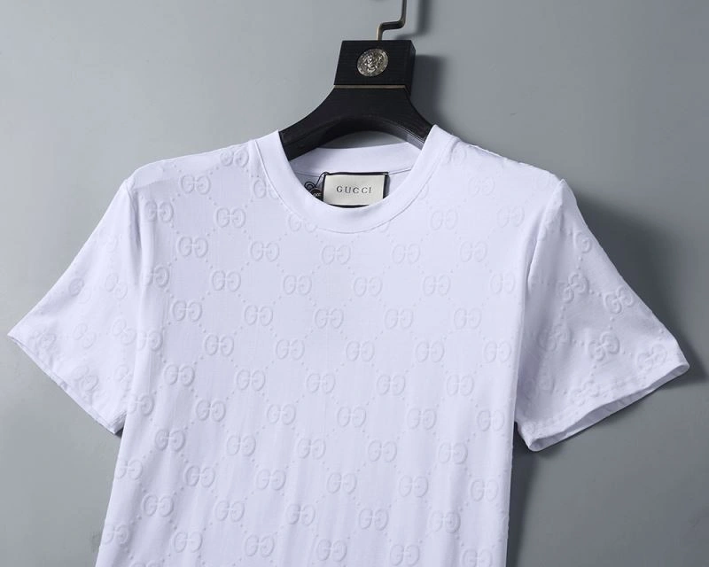 Gucci T-Shirts Packable 129011