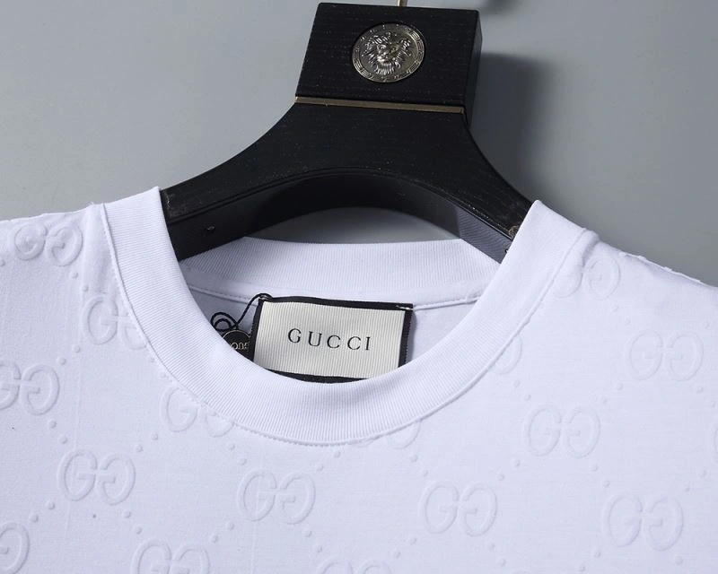 Gucci T-Shirts Packable 129011