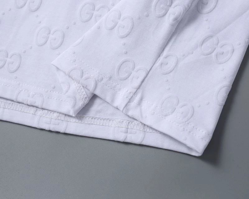 Gucci T-Shirts Packable 129011