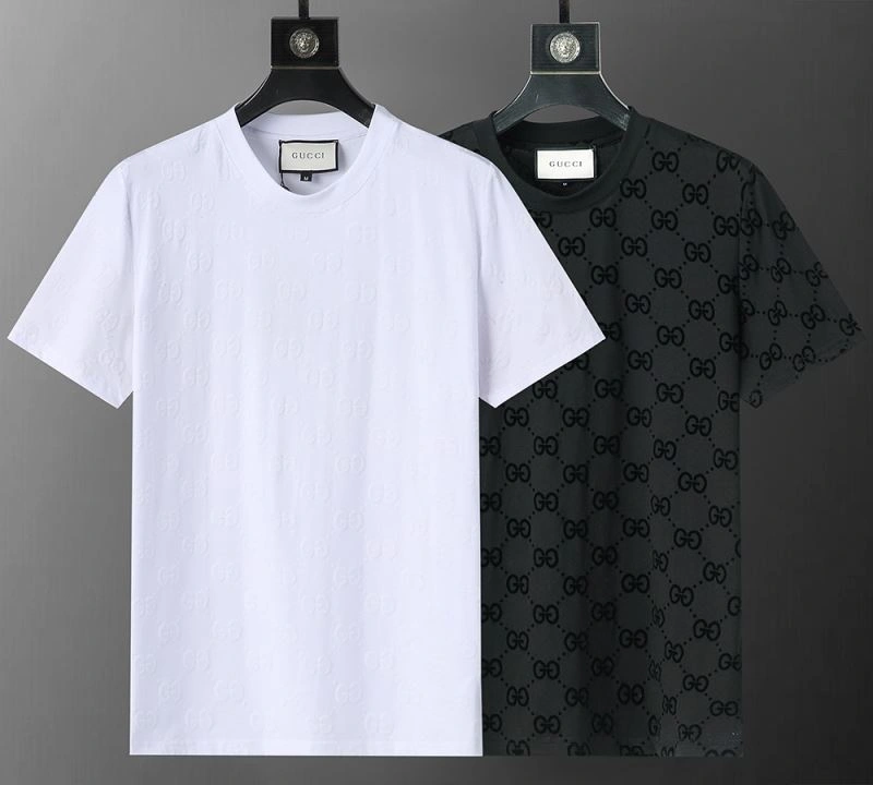 Gucci T-Shirts Packable 129011
