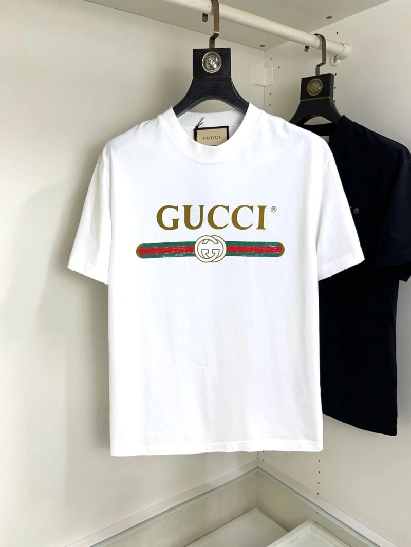 Gucci T-Shirts Durable 127943