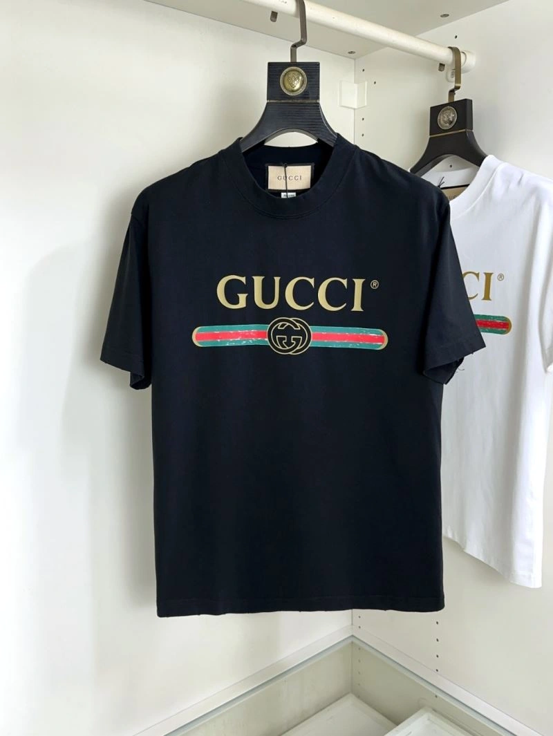 Gucci T-Shirts Durable 127943
