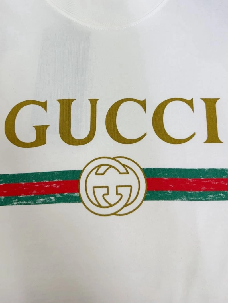Gucci T-Shirts Durable 127943