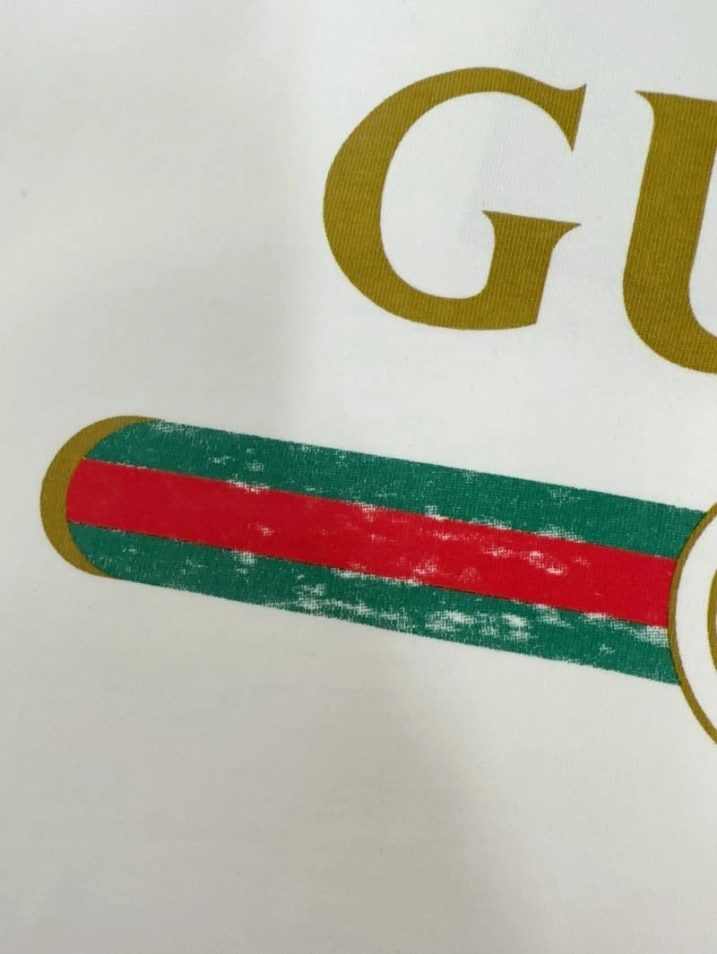 Gucci T-Shirts Durable 127943