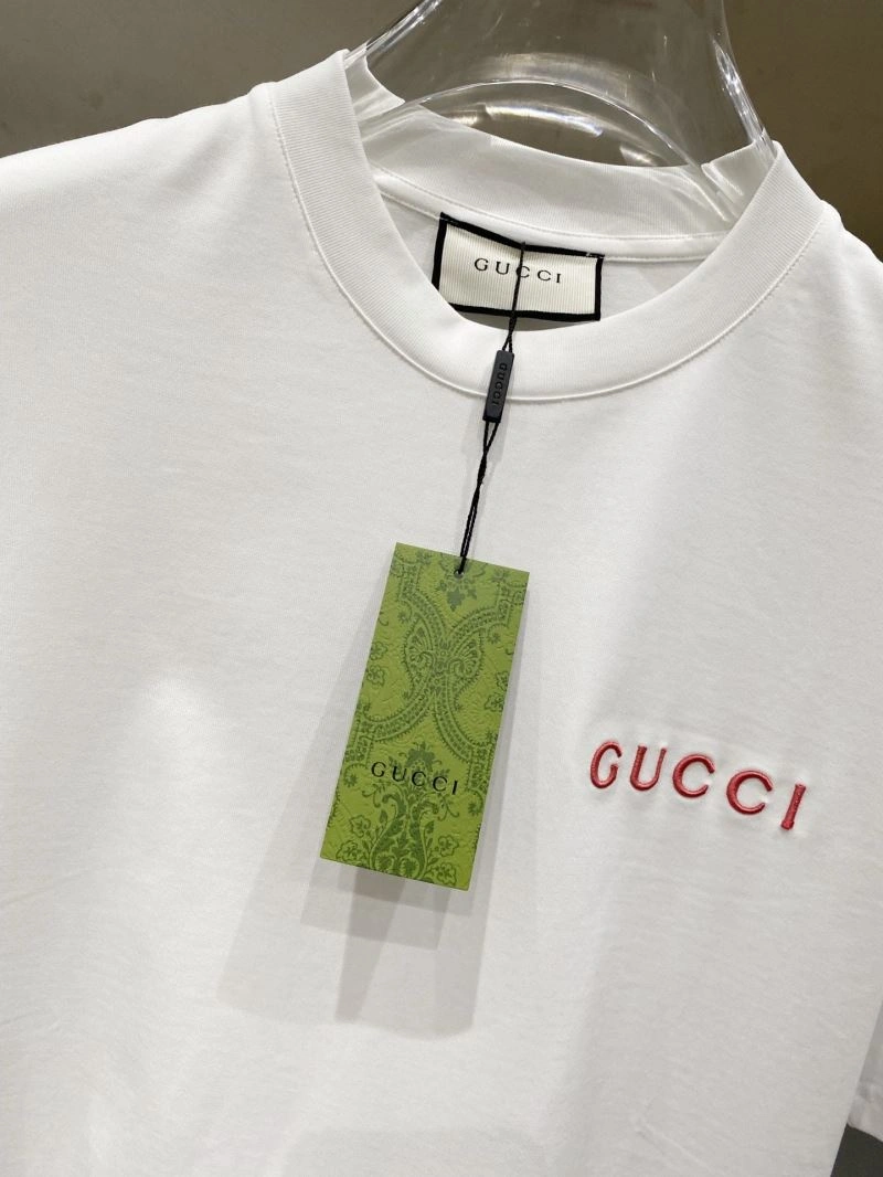 UrbanChic Gucci T-Shirts 127927