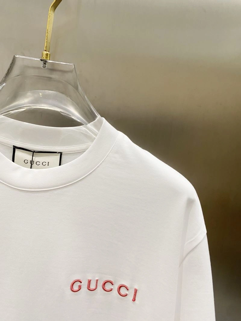 UrbanChic Gucci T-Shirts 127927