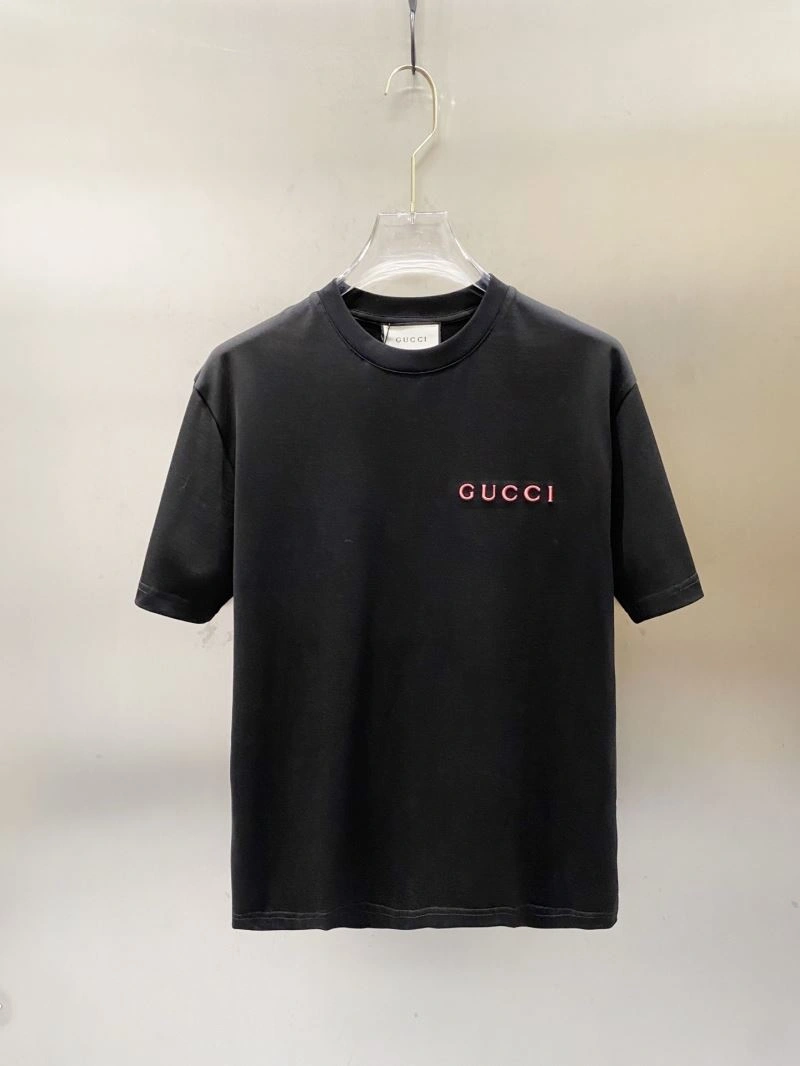 Gucci T-Shirts StreetReady 127939