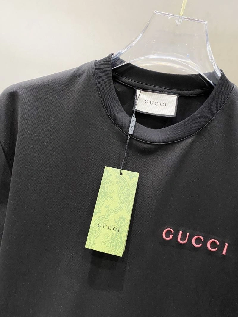 Gucci T-Shirts StreetReady 127939