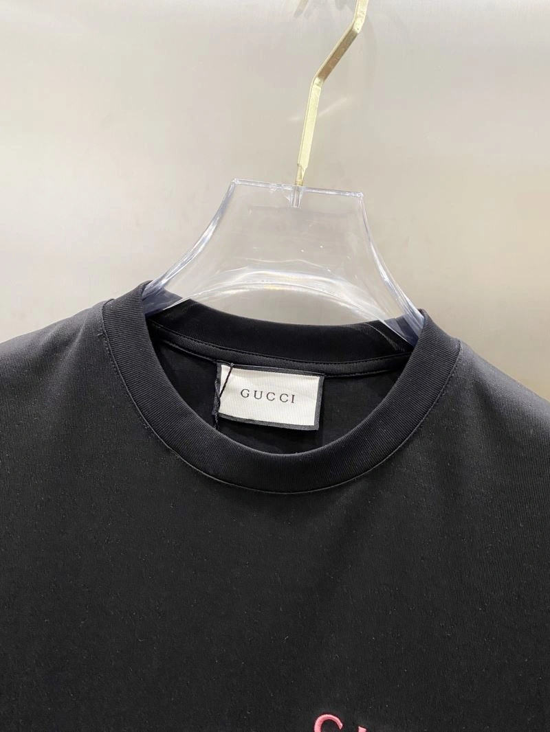 Gucci T-Shirts StreetReady 127939
