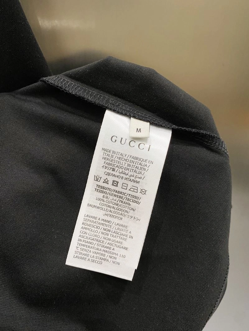 Gucci T-Shirts StreetReady 127939