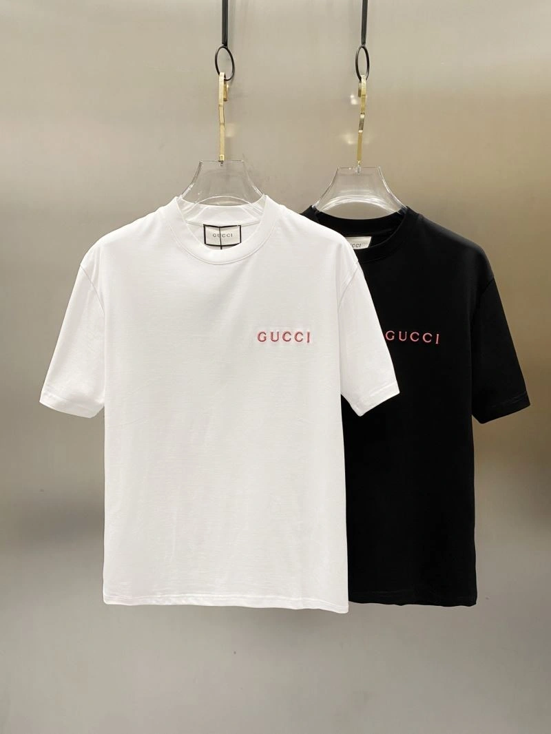 Gucci T-Shirts StreetReady 127939