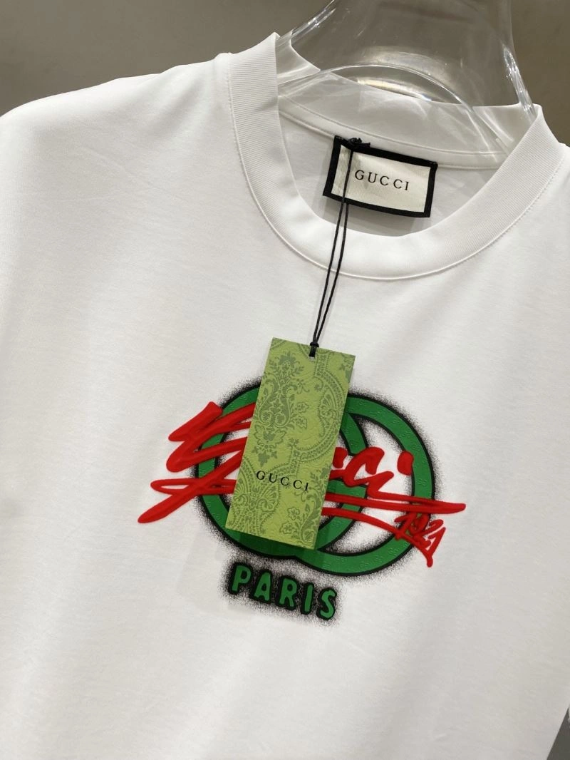 Gucci T-Shirts Snug 127932