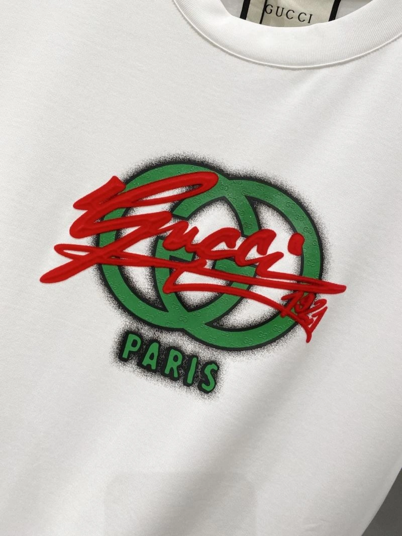 Gucci T-Shirts Snug 127932